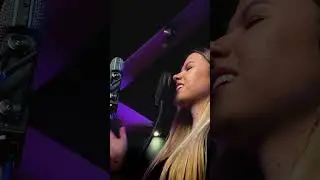 Recorded on the The ‘Amethyst’ Mic by JZ Mics 
