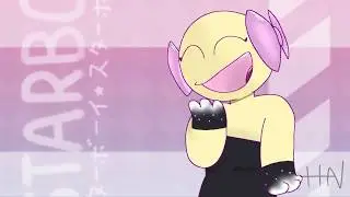 ~ STARBOY MEME ~ .+* Original by Typh *+.