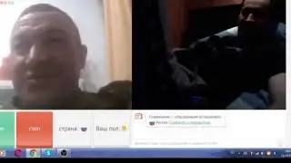 Снайпер х@ев
