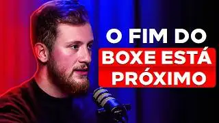 O Fim do Boxe Brasileiro