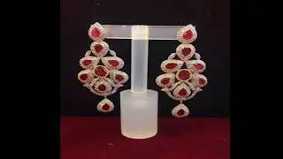 Latest Gold Ear Ring Designs