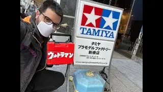 TamiyaSC in Japan! CAN WE GET TO 500 SUBSCRIBERS!?