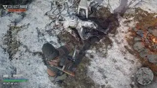 DAYS GONE Mission 