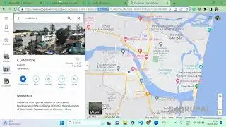 Interactive Map with Leaflet module in Drupal 8, Drupal 9, Drupal 10 | D4Drupal