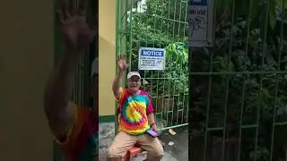Maulang hapon sa Fernando Ma. Guerrero Elem. School