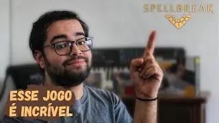 SPELLBREAK É UM DOS MELHORES BATTLEROYALES - Como esse jogo consegue inovar o gênero? | Tamond