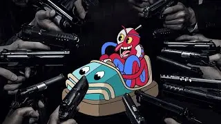 Clown time (Part 2) [Very difficult Souped Up Mod]