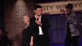 Conrad Ricamora & Cast - "From Now On" (The Greatest Showman)