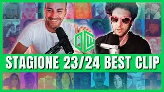 TUTTE le MIGLIORI CLIP di OCW della STAGIONE 23/24