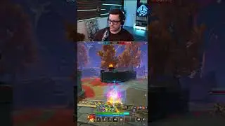 THE FASTEST GOD IN SMITE 2!? 