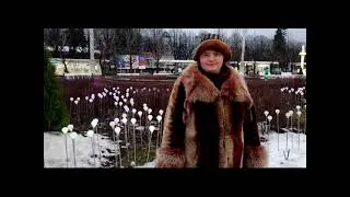 Ленок - Побыть зимой