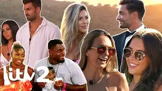 Love Island 2022 | Best Moments Of Week 8 🏝 | ITV2