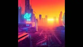 // Calm down // Synthwave Mix Part 13
