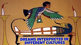 How Are Different Types of Dreams Interpreted in Different Cultures?
