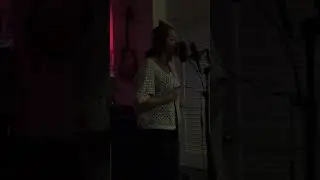 Campbell Lead "Art of Leaving"
