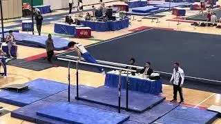 State championships 2023 PB