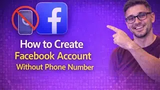 How to Create Facebook Account Without Phone Number (2026 Working Method)