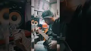 Milu - Violão Bachata Cover #milu #gustavolima #bachata