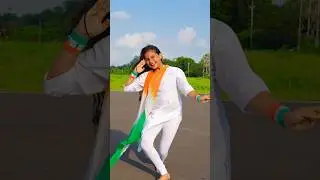 Desh Mera Rangeela🇮🇳🇮🇳Nandini Rajput 