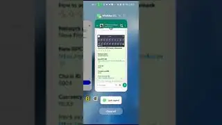 How to add NEXA token in Trust Wallet*