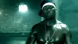 50 Cent - Many Men AO VIVO Live