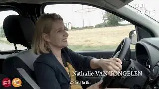 Qui père gagne ■ Comedie Centrale