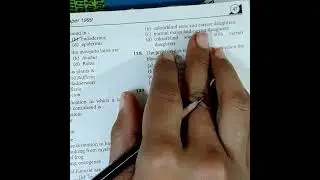 neet previous year paper