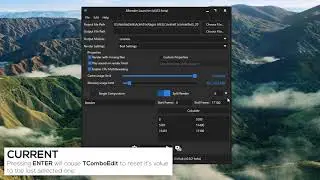 FireMonkey TComboEdit bug