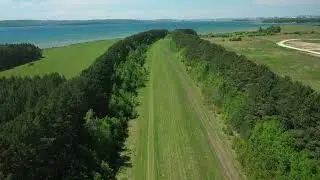 Старый Байкальский тракт