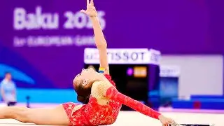 Eleonora Romanova Clubs Music 2015 (Exact Cut)