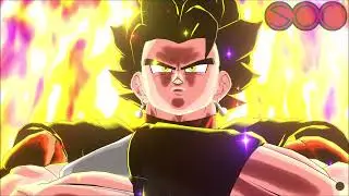Dragon Ball Taiyou Ep 8: Gogito vs 8 Gods of Destruction by @TorrinSol Reaction!