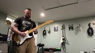 2024 Fender 70th Anniversary American Vintage II 1954 Stratocaster