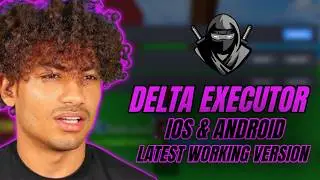 🚀 Delta Executor Mobile 2026 📱 iOS & Android | NO KEY + Full Download Tutorial