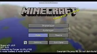 Minecraft GTX 1050 Ti New PC