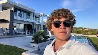 $0 to Greece Villa in 9 Months (My Journey)