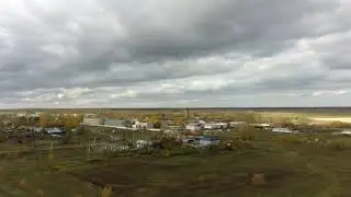 Алтайский край (Новороманово)