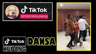 Tik Tok Terbaru 2021 | Kumpulan TikTok Dansa Timor 2021