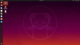 Ubuntu 20.04 Focal Fossa daily build