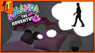Girl, GO TO SLEEP | Amanda The Adventurer 2