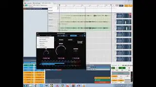 Free low-end control VST plugin - Boz Digital Labs Bark of Dog 2