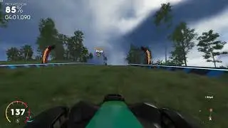 The Crew 2 - Racing Time Fun!