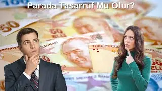 Para Tasarrufu