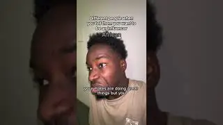 Different People when you tell them you want to be an influencer