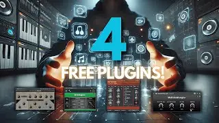 Interesting List Of FREE Vst Plugins You May Like