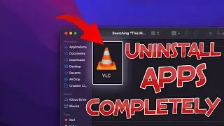 How to Completely Uninstall Apps On Your Mac