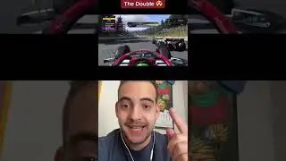Sin miedo a nada #f1shorts