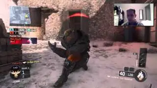 Lf1 AR Anchor + 2 Recruits