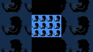 Visual Riddles That Will Play Tricks With Your Mind #shorts #tiktok