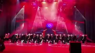 Студия танца ч.3.22.05.2024.