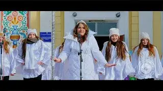 Колыбельная на Масленицу 2020